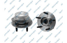 Sada lozisek kol GSP 9400478