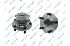 Sada lozisek kol GSP 9400500