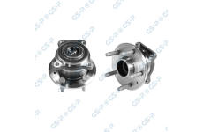 Náboj kola GSP 9400501