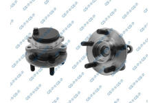 Sada lozisek kol GSP 9400536