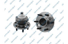 Sada lozisek kol GSP 9400553