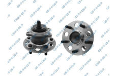 Sada lozisek kol GSP 9400557
