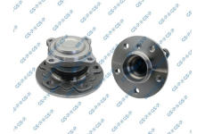 Sada lozisek kol GSP 9400575