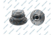 Sada lozisek kol GSP 9400576