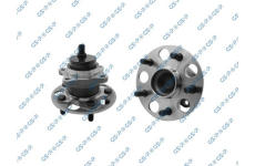 Sada lozisek kol GSP 9400589