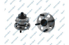 Sada lozisek kol GSP 9400595