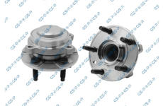 Sada lozisek kol GSP 9400661