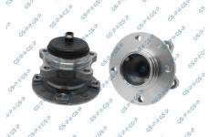 Sada lozisek kol GSP 9400662