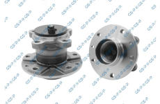 Sada lozisek kol GSP 9400667
