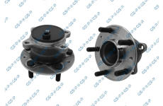 Sada lozisek kol GSP 9400711