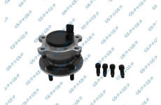 Sada lozisek kol GSP 9400728K