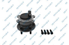 Sada lozisek kol GSP 9400729K