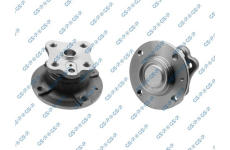 Sada lozisek kol GSP 9400907