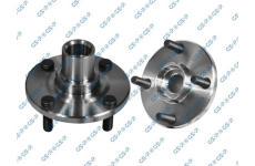 Náboj kolesa GSP 9426023