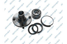 Náboj kolesa GSP 9426023K