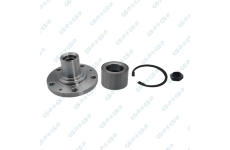 Náboj kola GSP 9435002K