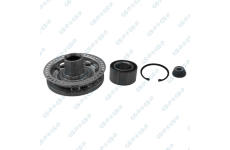 Náboj kola GSP 9436002B