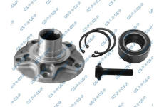 Náboj kola GSP 9438006K