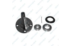 Cep napravy, zaveseni kol GSP 9499004A