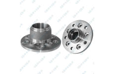 Čap nápravy zavesenia kolies GSP 9499041