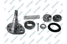 Cep napravy, zaveseni kol GSP 9499046K