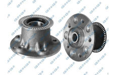 Cep napravy, zaveseni kol GSP 9499079