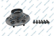 Cep napravy, zaveseni kol GSP 9499088K