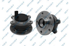 Lożisko kolesa - opravná sada GSP 94C2014