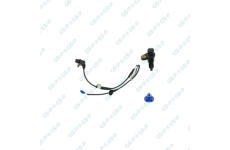 Snímač, počet otáček kol GSP 9A0825