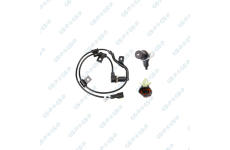 Snímač, počet otáček kol GSP 9A0853