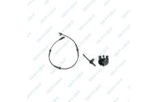 Snímač, počet otáček kol GSP 9A0872