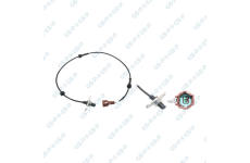 Snímač, počet otáček kol GSP 9A0994