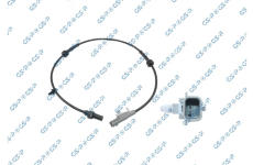 Snímač, počet otáček kol GSP 9A1338