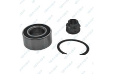 Sada ložisek kol GSP GK6539