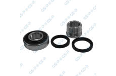 Sada ložisek kol GSP GK7553