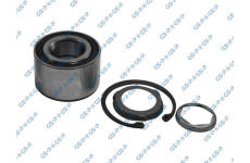 Sada ložisek kol GSP GKX0011