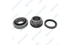 Sada ložisek kol GSP GKX0147