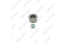 Lożisko kolesa - opravná sada GSP GKX0257