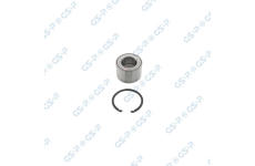 Sada ložisek kol GSP GKX0259