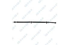 Kloubovy hridel, pohon napravy GSP PS900180