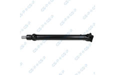 Kloubovy hridel, pohon napravy GSP PS900441