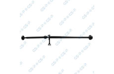 Kĺbový hriadeľ pohonu nápravy GSP PS900519