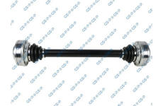 Kloubovy hridel, pohon napravy GSP PS900554