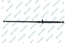 Kĺbový hriadeľ pohonu nápravy GSP PS901408