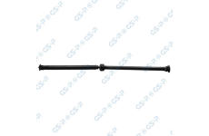 Kloubovy hridel, pohon napravy GSP PS901601