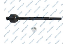 Axiální kloub, příčné táhlo řízení GSP S030060
