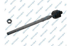 Axiálny čap tiahla riadenia GSP S030673