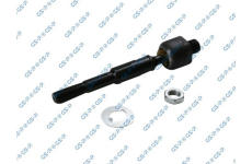Axiálny čap tiahla riadenia GSP S030843