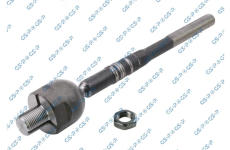 Axiálny čap tiahla riadenia GSP S031246