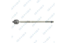 Axiálny čap tiahla riadenia GSP S031369